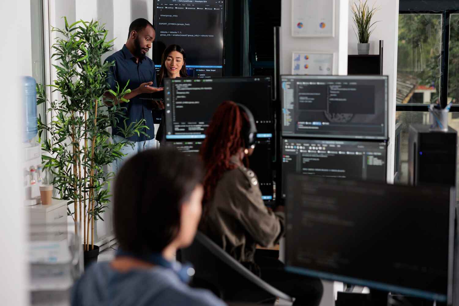 4 Key AWS DevOps Tools to Optimize Your Workflow – Webby Cloud